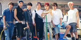 Integrantes de BTS abren sus cuentas personales en Instagram BTS