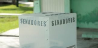 INE publica resultados PREP 2021 de elección extraordinaria en Nayarit elecciones