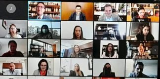 Acuerdan INE, TEPJF y OPL coordinar acciones de cara a elecciones 2022,2023,2024 INE