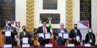 Preservarán memoria electoral contemporánea AGN