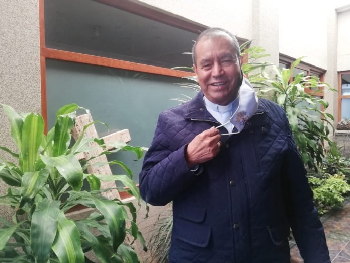 Arzobispo de Tulancingo