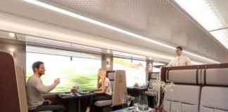 Aún no hay lista definitiva de proveedores para hacer vagones de Tren Maya ALSTOM