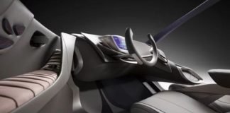 Faurecia invierte en investigación y desarrollo en movilidad basada en hidrógeno MEDIO AMBIENTE