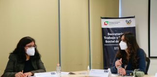 STPSH presenta protocolo contra violencia laboral STPSH