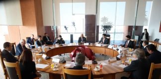 México y Estados Unidos presentan plan de trabajo SRE