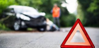 Aumentan hasta 30% accidentes automovilísticos en diciembre CONAPRA