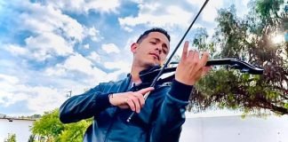 Rock clásico abrazará al Gota de Plata con Fernando Badillo Cultura