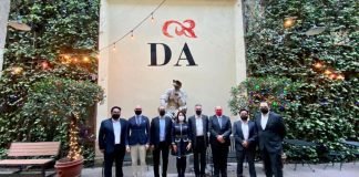 Cultura Hidalgo firma acuerdo con Academia de Arte de Florencia Cultura