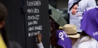 Reporte sobre seguridad de las mujeres a nivel mundial INTERNACIONAL