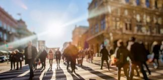 ¿Cómo es la autopercepción de bienestar de los mexicanos en 2021? VIDA Y SALUD