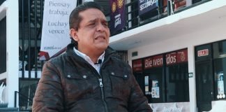 “Al otro lado”, un trabajo de investigación que refleja las problemáticas de la comunidad escolar en pandemia HIDALGO