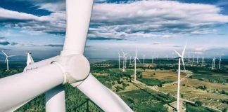 Desarrollo económico sustentable de energías limpias medio ambiente