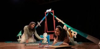 Teatro en Pachuca contra el abuso infantil HIDALGO