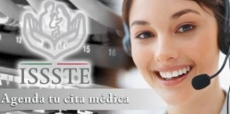 Agendar citas médicas por internet y vía telefónica, optimiza la atención: ISSSTE ISSSTE
