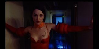 The Nowhere Inn, película de St. Vincent, llega a plataformas de streaming el 20 de diciembre St. Vicente