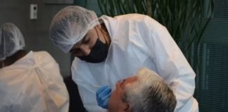 Demanda de pruebas masivas de Covid-19 crece 70% por eventos presenciales VIDA Y SALUD