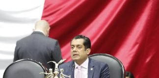 Demanda de controversia constitucional contra INE CAMARA DE DIPUTADOS