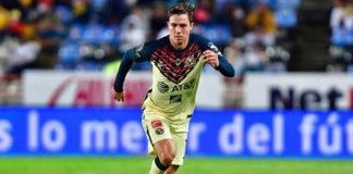 Sebastián Córdova ficha con Tigres DEPORTES