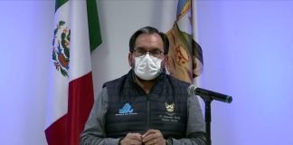 Registra Hidalgo 10 casos de influenza SSH