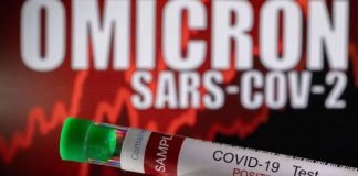 Se registra primer caso de Ómicron en Hidalgo Ómicron