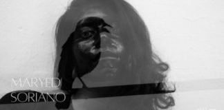 Maryed Soriano conjuga teatro, música, fotografía y poesía en sus creaciones CULTURA