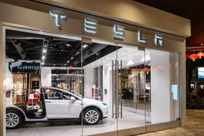 TESLA