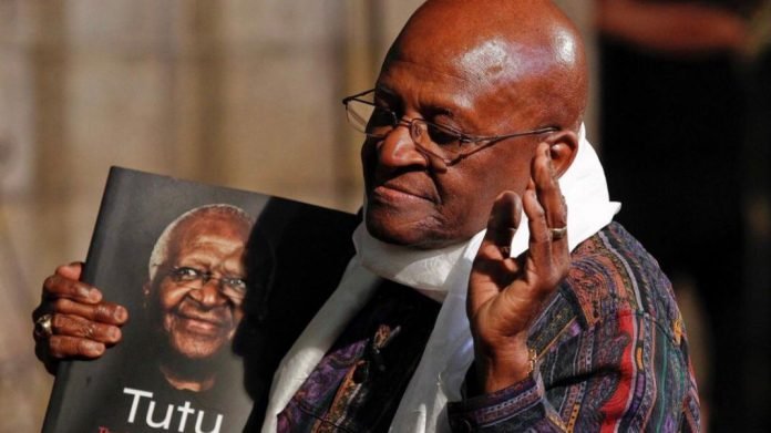 Desmond Tutu