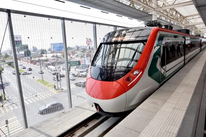Tren Interurbano Tren Interurbano