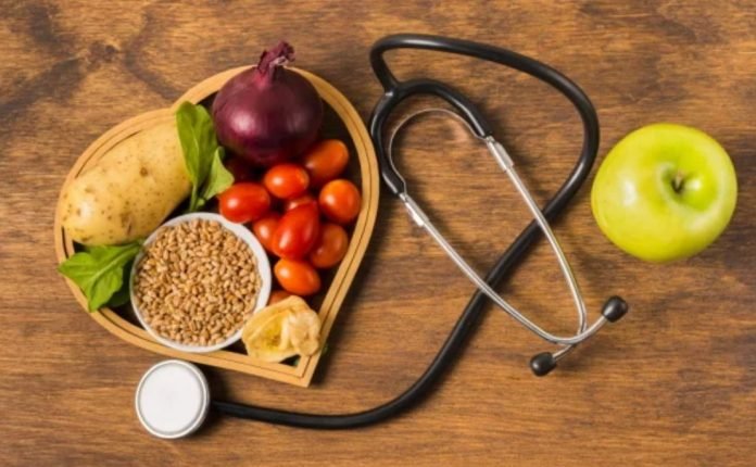 VIDA Y SALUD