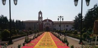 Acaxochitlán va por reconocimiento de Pueblo Mágico