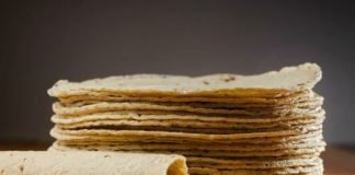 A partir de hoy incrementa el precio del kilo de tortilla tortillas