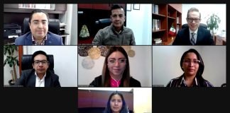 Concluye IEEH Ciclo de Conferencias 16 Días de Activismo