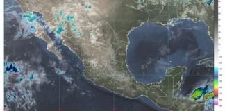 Ambiente de frío a muy frío por la mañana; de cálidas a calurosas por la tarde