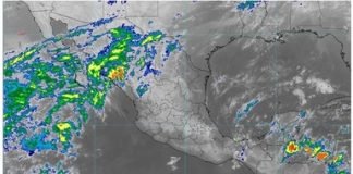 Jueves de temperaturas por debajo de 5 grados en 20 entidades
