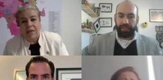 Atender demandas de la niñez y del adolescente planteadas en encuesta