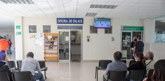 Tulancingo abre ventanilla para trámite de pasaportes
