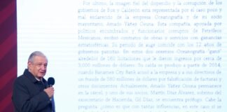 Pide López Obrador a los medios no politizar los crímenes de periodistas AMLO