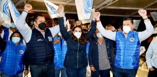 Evitar gobiernos autoritarios e ineficientes la apuesta de Alianza Va Por México