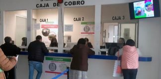 Descuentos en pagos del Servicio de Agua Potable en CAAM Tulancingo