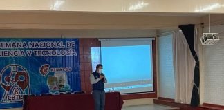 Capacitó CDHEH sobre derechos humanos y no discriminación