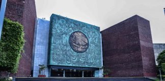 Es constitucional la Ley Orgánica de la Armada de México: Gutiérrez Luna