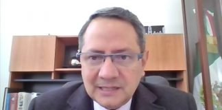 Coparmex afirma que Hidalgo es un buen estado para invertir Hidalgo