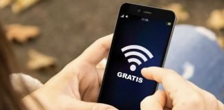 Opera internet gratuito en espacios públicos del Programa de Mejoramiento Urbano
