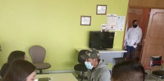 En Tizayuca se busca promover inversiones y generar empleos