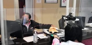 Fecha límite 31 de enero para obtener su credencial para votar