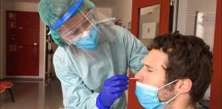 México con nuevo récord de contagios de COVID: 47 mil 113 casos en 24 horas