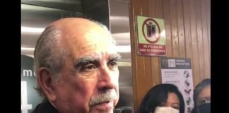 Firman acuerdo FGR y UIF para intercambio de información