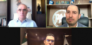 Economía moral del gobierno morenista generó 4 millones de nuevos pobres: Marko Cortés