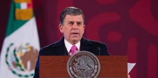 Atinada la política de regulación de precios del gas: Ricardo Sheffield
