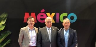 Se abre vuelo directo de Iberojet entre Madrid y Los Cabos, BCS